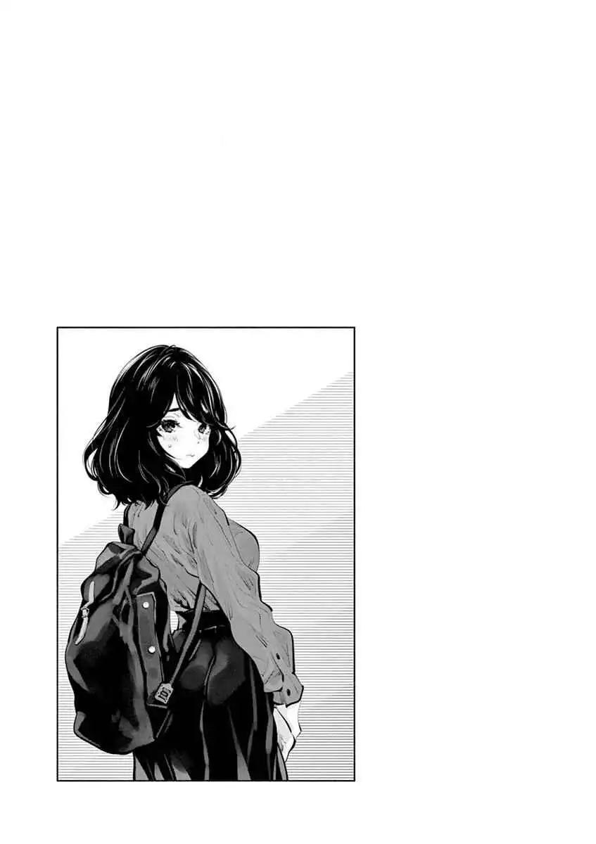 Asoko de Hataraku Musubu-san [ALL CHAPTERS] Chapter 36